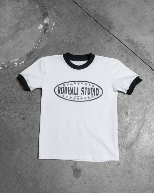 B Rodeo Slim T-Shirt